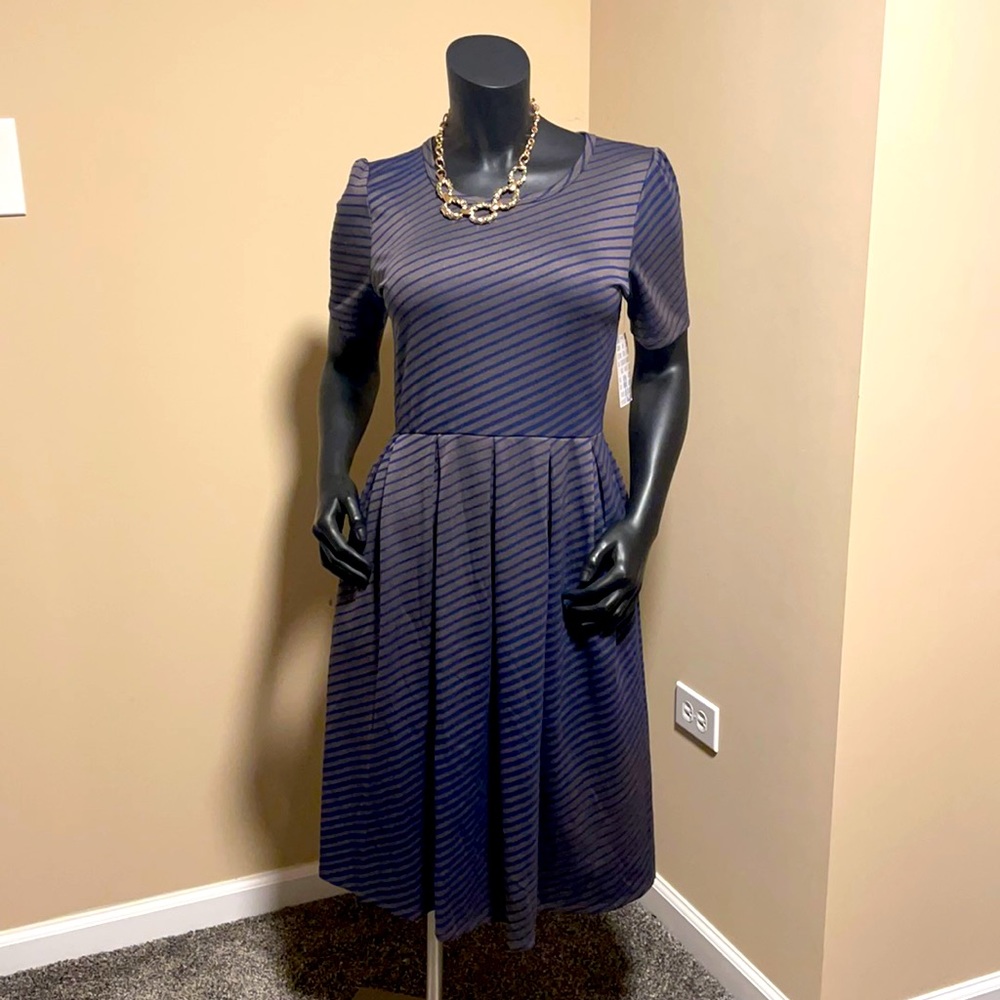NWT Casual Lularoe Women’s Dress